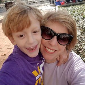 Meet your Posher, Kelly